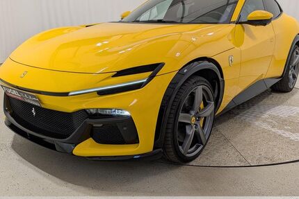 Ferrari Purosangue 23.999 km 435.919 &euro; Chemnitz - Mittelbach 09224
