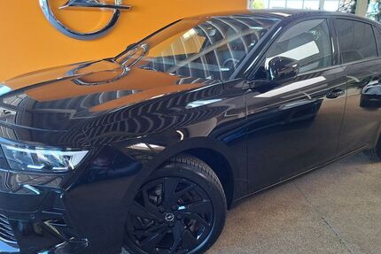 Opel Astra 24.900 km 19.990 &euro; Altmittweida 09648