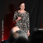 Geschichtensalon - Poetry Slam trifft Storytelling