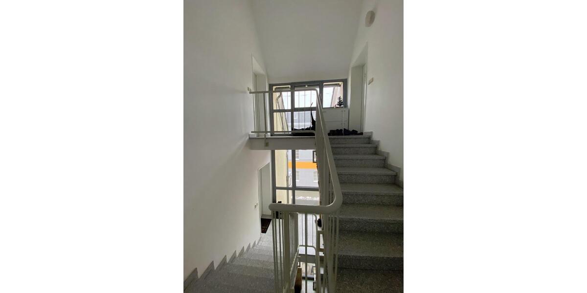 Dachgeschoßwohnung Brand-Erbisdorf Erbisdorf - 2 Zimmer, 47 m&sup2;, 310&euro; | Angebot:21604187