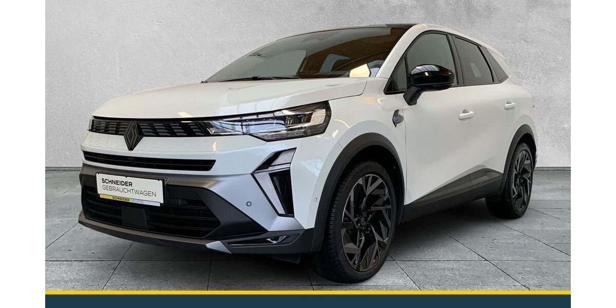 Renault Symbioz 28.461 km 27.490 &euro; Chemnitz 09131