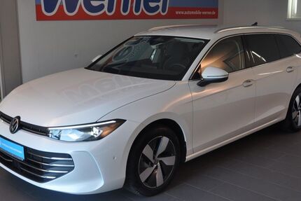 VW Passat 26.403 km 29.180 &euro; Mittweida 09648