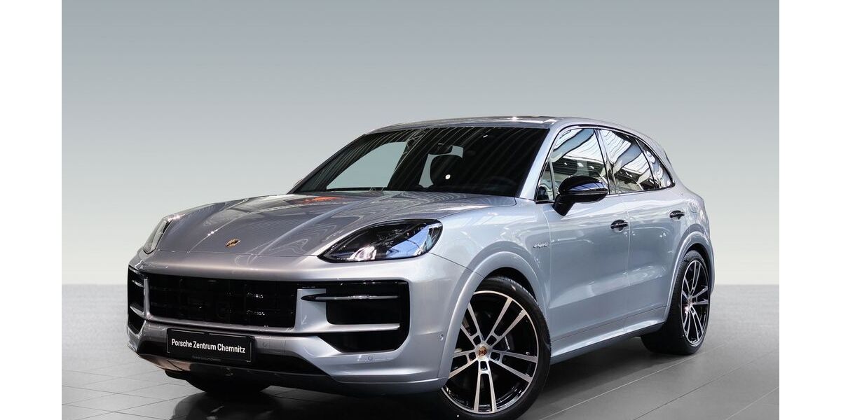 Porsche Cayenne 11.900 km 114.980 &euro; Chemnitz 09116