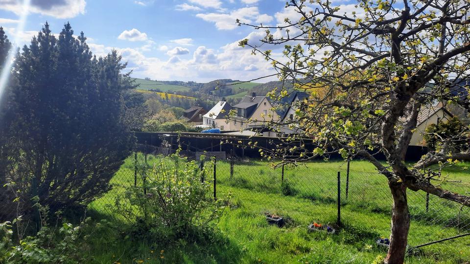 Grundstück Chemnitz Klaffenbach - 150&euro; | Angebot:25300030