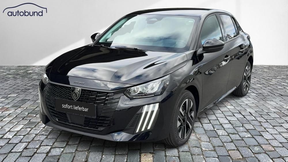 Peugeot 208 7.990 km 19.970 &euro; Chemnitz 09116