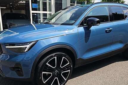 Volvo XC40 21.849 km 39.998 € Chemnitz OT Röhrsdorf 09247