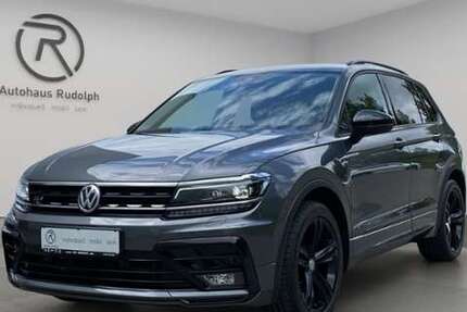 VW Tiguan 95.912 km 26.749 € Oelsnitz/Erzg. 09376