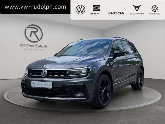 VW Tiguan 95.912 km 26.749 € Oelsnitz/Erzg. 09376