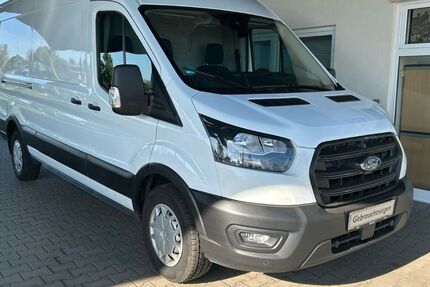 Ford Transit 279.882 km 13.690 &euro; Glauchau 08371