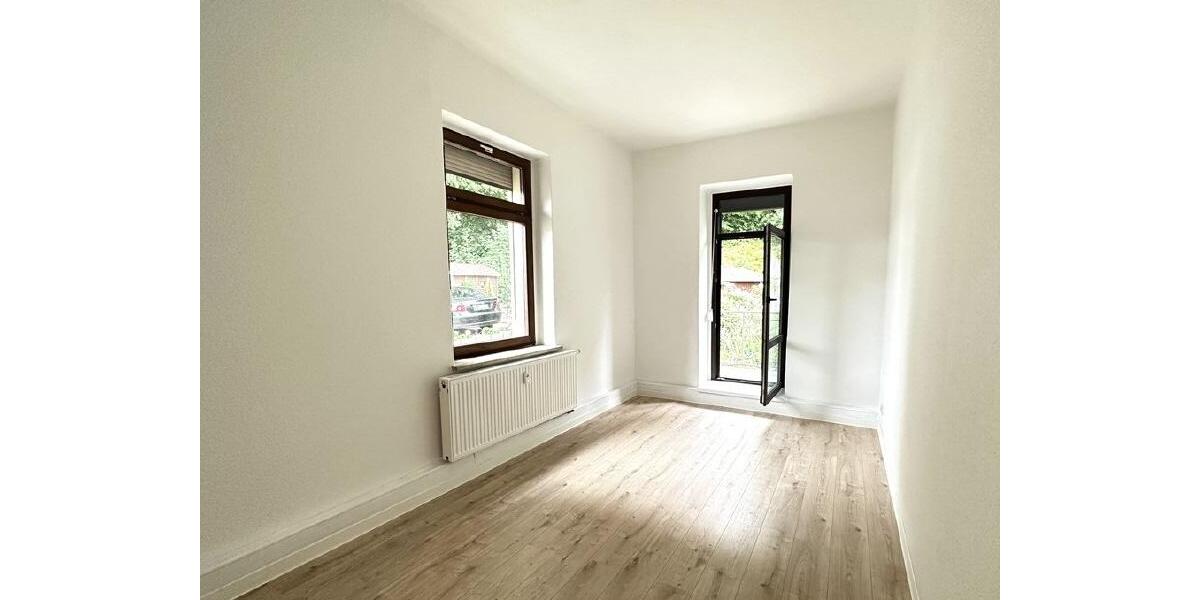 Erdgeschoßwohnung Chemnitz Wittgensdorf - 3 Zimmer, 66 m&sup2;, 380&euro; | Angebot:26247900
