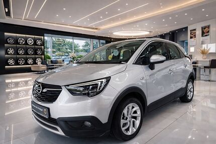 Opel Crossland (X) 18.418 km 12.890 &euro; Glauchau 08371