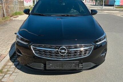 Opel Insignia 93.000 km 16.999 &euro; Chemnitz 09116