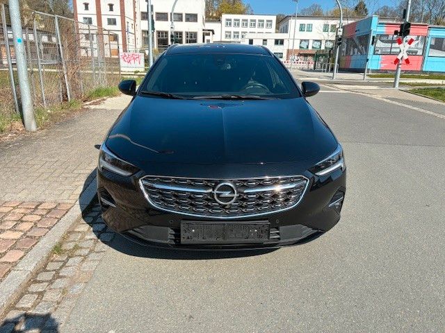Opel Insignia 93.000 km 17.500 &euro; Chemnitz 09116