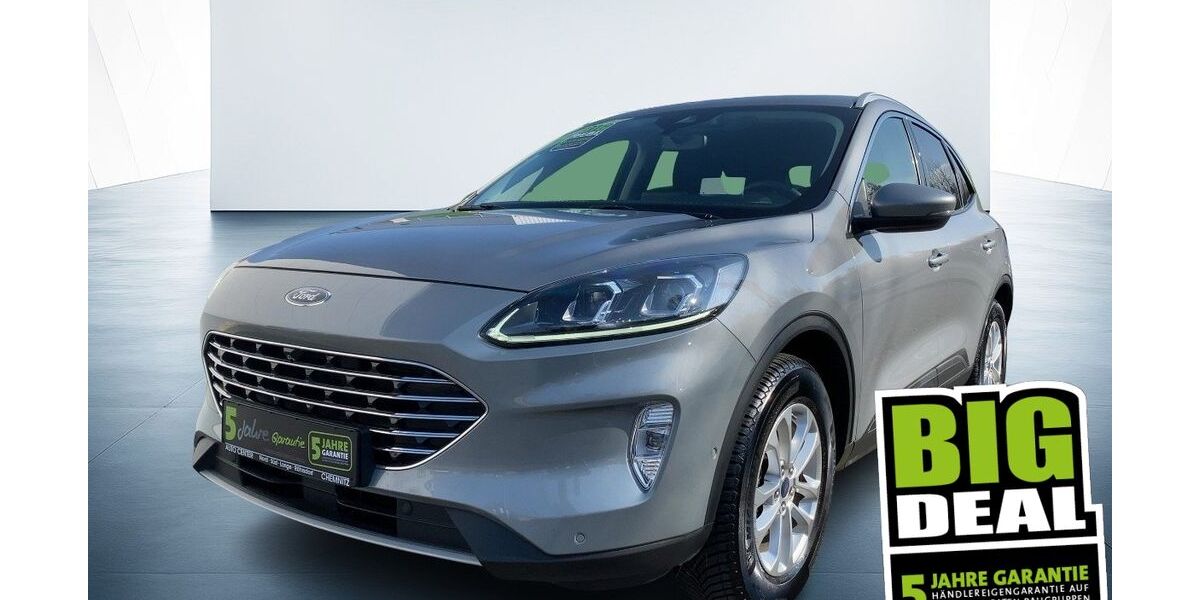 Ford Kuga 31.201 km 22.903 &euro; Chemnitz 09116