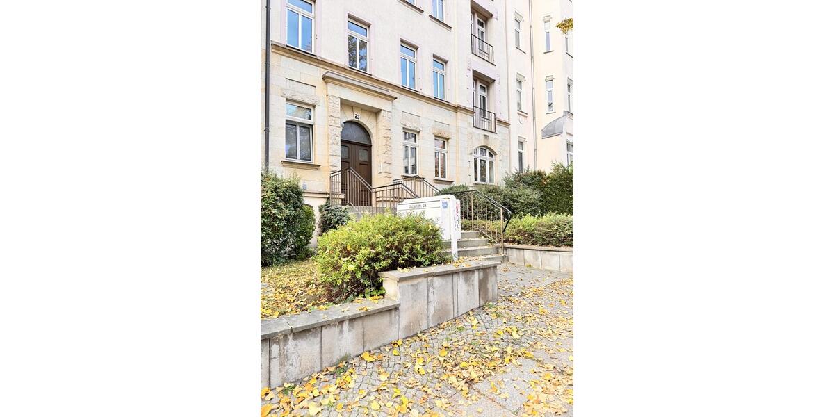 Mehrfamilienhaus, Wohnhaus Chemnitz Kapellenberg - 2 Zimmer, 74 m&sup2;, 480&euro; | Angebot:23969933