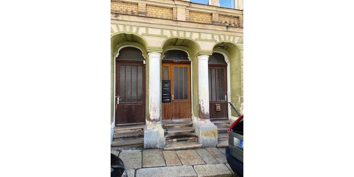 Mehrfamilienhaus, Wohnhaus Annaberg Buchholz Sehmatal-Sehma - 1 Zimmer, 390 m&sup2;, 135.000&euro; | Angebot:25688632