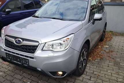 Subaru Forester 97.181 km 14.900 € Zwickau 08060