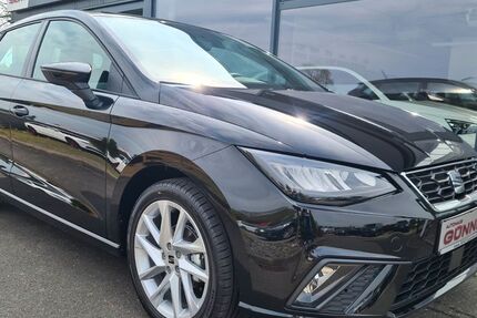 Seat Ibiza 3.200 km 19.890 € Zwickau 08060