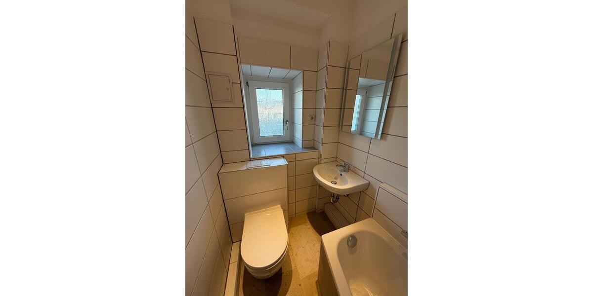 Erdgeschoßwohnung Chemnitz Altendorf - 3 Zimmer, 58 m&sup2;, 437&euro; | Angebot:26162997