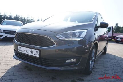 Ford C-Max 68.978 km 11.590 &euro; Thermalbad Wiesenbad OT Schönfeld 09488