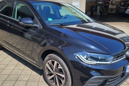 VW Polo 11.000 km 22.860 € Lichtenstein 09350