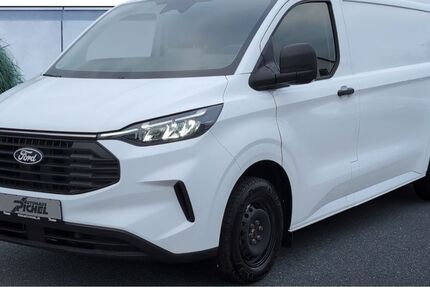 Ford Transit Custom 2.650 km 34.490 € Mittweida 09648