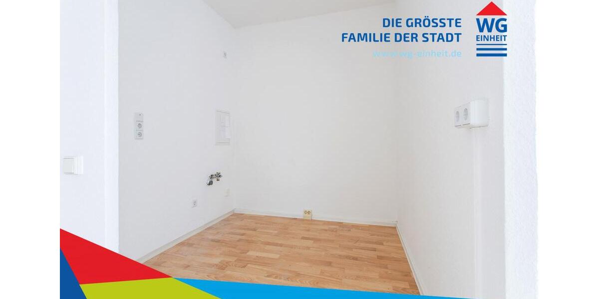 Etagenwohnung Chemnitz Klaffenbach - 3 Zimmer, 58 m&sup2;, 326&euro; | Angebot:26324808
