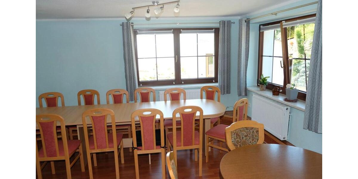 Einfamilienhaus Claußnitz - 8 Zimmer, 242 m&sup2;, 370.000&euro; | Angebot:24216218