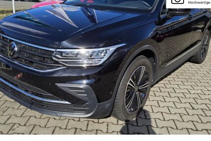 VW Tiguan 35.150 km 24.390 &euro; Chemnitz 09113