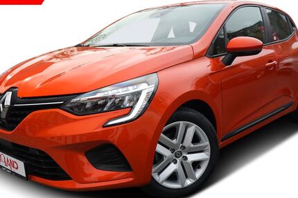 Renault Clio 76.583 km 14.950 &euro; Chemnitz 09113