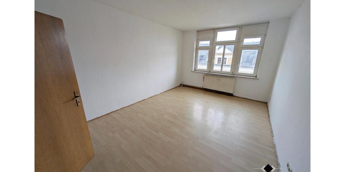 Dachgeschoßwohnung Chemnitz Kapellenberg - 3 Zimmer, 88 m&sup2;, 440&euro; | Angebot:26321563