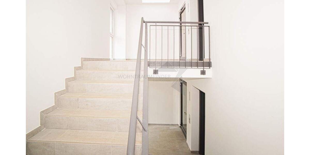 Etagenwohnung Chemnitz Rabenstein - 2 Zimmer, 45 m&sup2;, 572&euro; | Angebot:25681440