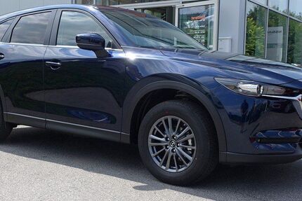 Mazda CX-5 45.000 km 22.990 € Annaberg-Buchholz 09456