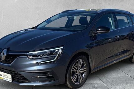 Renault Megane 24.773 km 21.500 &euro; Mittweida-Lauenhain 09648