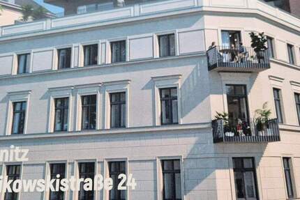 Sanierungsobjekt mit Baugenehmigung im Sanierungsgebiet zimmer