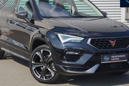 Cupra Ateca 20.808 km 28.990 &euro; Chemnitz 09126