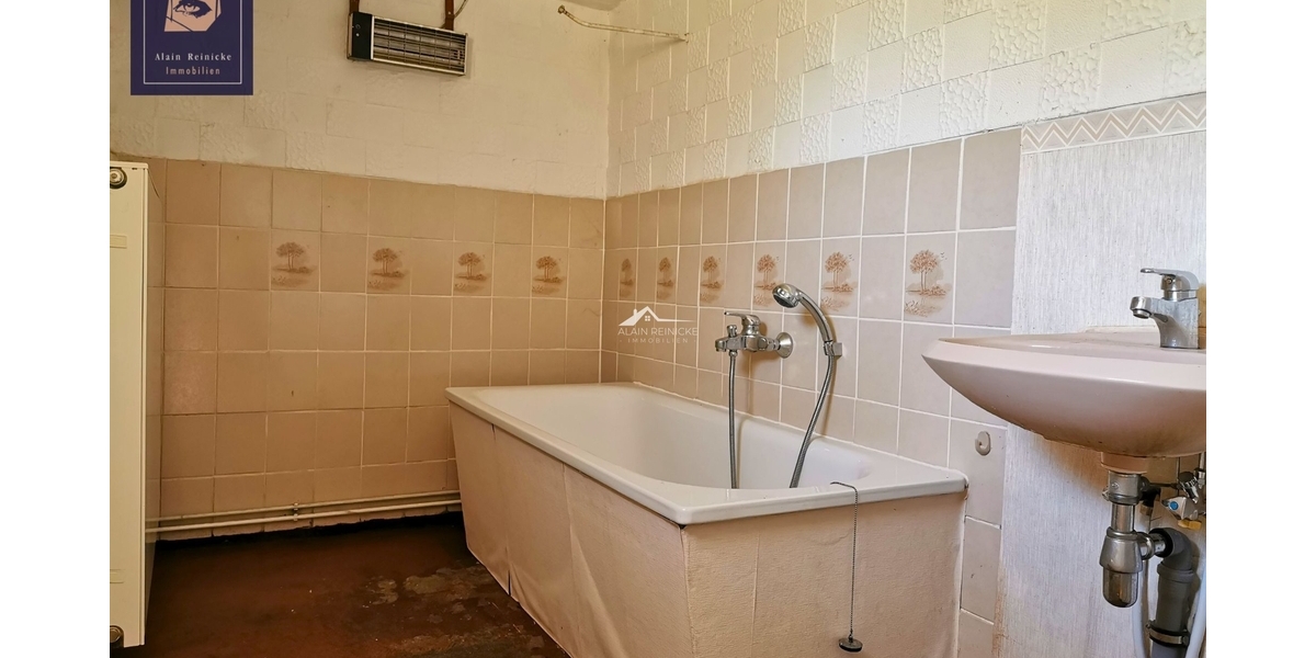 Kompakte DHH mit Traumgrundstück 4 zimmer