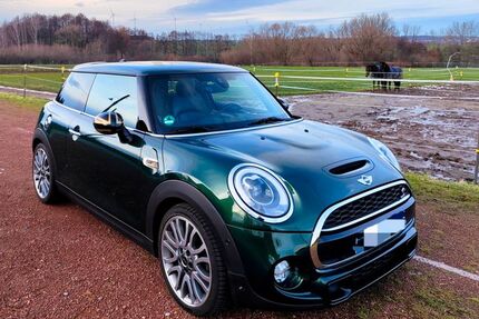 Mini Cooper SD 105.000 km 16.900 &euro; Lugau 09385