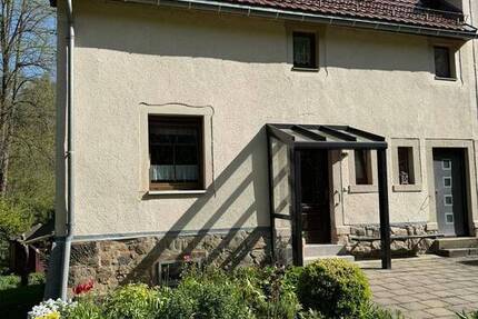 Haus Waldheim Heiligenborn - 5 Zimmer, 87 m&sup2;, 90.000&euro; | Angebot:25768267