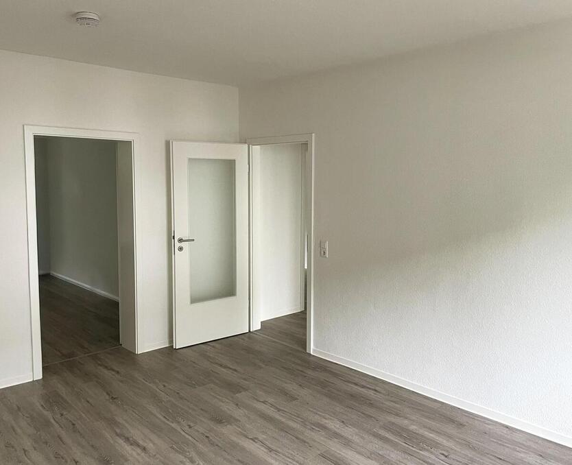 Attraktive 3-Zimmer-Wohnung mit Loggia in Chemnitz-Hilbersdorf! 3 zimmer