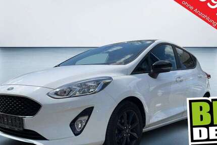 Ford Fiesta 76.041 km 8.945 &euro; Chemnitz 09113