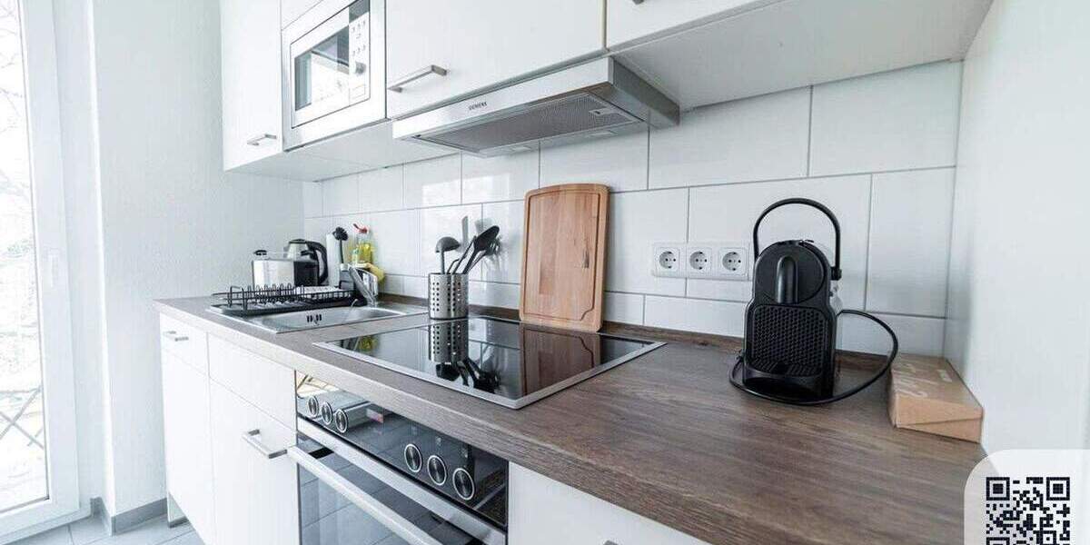 Etagenwohnung Chemnitz Lutherviertel - 4 Zimmer, 1.321&euro; | Angebot:25755529