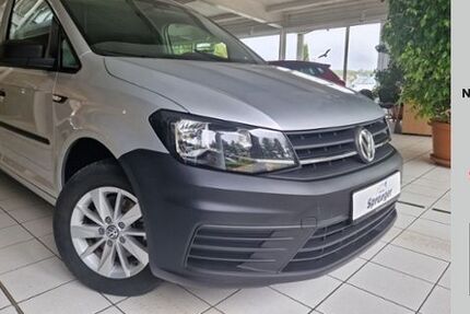 VW Caddy 80.143 km 13.580 &euro; Glauchau 08371