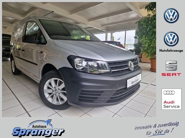 VW Caddy 80.143 km 13.580 &euro; Glauchau 08371