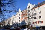 Etagenwohnung Chemnitz Kaßberg - 3 Zimmer, 69 m&sup2;, 79.000&euro; | Angebot:25682587
