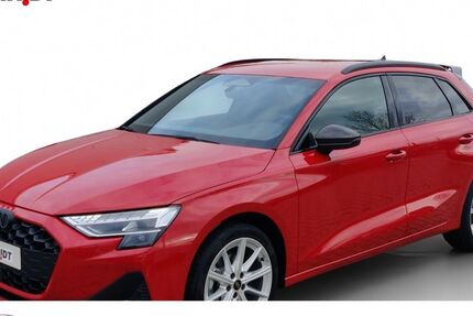 Audi A3 1.873 km 39.950 &euro; Bernsdorf 09337