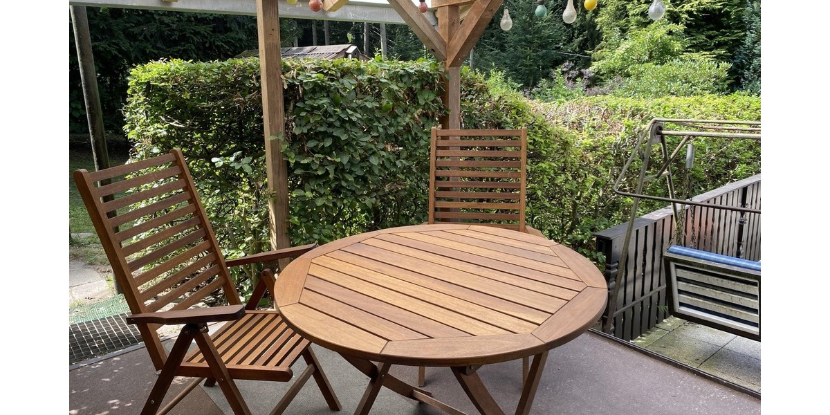 Seltenheit - Ferienhaus in traumhafter Lage – Erholung nur wenige Meter von der Talsperre - Ferienhaus Mittweida | Angebot:27261120
