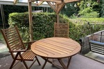 Seltenheit - Ferienhaus in traumhafter Lage – Erholung nur wenige Meter von der Talsperre - Ferienhaus Mittweida | Angebot:27261120