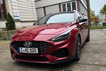 Hyundai i30 127.475 km 15.900 € Chemnitz 09131