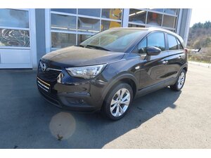 Opel Crossland X Edition